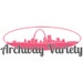 ArchwayVariety