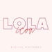 LolaIcon