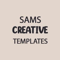 SamsCreativeTemplate