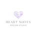 HeartNotesStudio