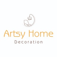 ArtsyHomeDecoration