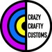 Crazy Crafty Customs