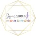 Stepping Stones Crystal Healing