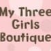 mythreegirlsboutique