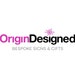 Origin Designed