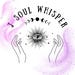 J Soul Whisper