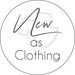 NewAsClothing