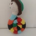 Crochetsweett