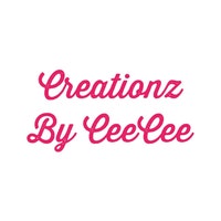 CreationzByCeeCee