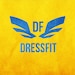 DressFitPoleWear
