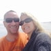 Jimi and Caryn