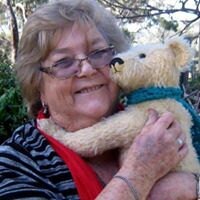 KaysBearsandfriends
