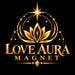 Love AURA Magnet