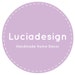 Luciadesign