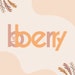 BlueberryPrintDesign