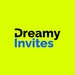 DreamyInvite