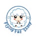 Flying Fat Sheep