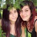 Ariel and Leeona avatar