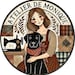 Atelier de Monique