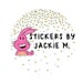 StickersByJackieM.