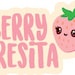 Berryfresita
