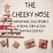 The Cheeky Nose
