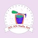 AnannailsArt