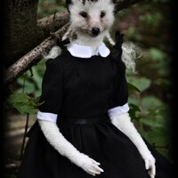 GothicForestDolls