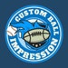 CustomBall Impression