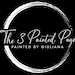 The3PaintedPugs
