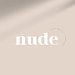 Nude The Brand