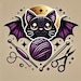 batmeow