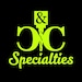 CandCspecialties