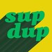 SupDup Design