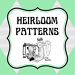 HeirloomPatterns