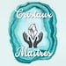 Cristaux Maitres
