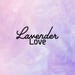 LavenderLoveCases