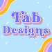 FabDesignCreation