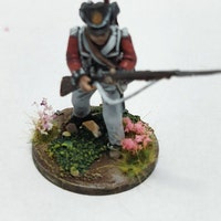 CheyenneMiniatures