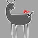 LoulaAndDeer