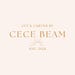 Cece Beam