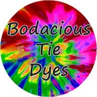 BodaciousTieDyes
