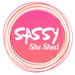 SassySheShed