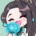 April Blue