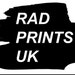 RadPrintsUK