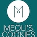 Meoli's Homemade Italian Cookies
