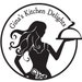 Gina's Kitchen Delights