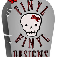 FinylVinylDesigns