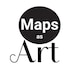MapsAsArt