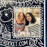 LollyrocketCandleCo